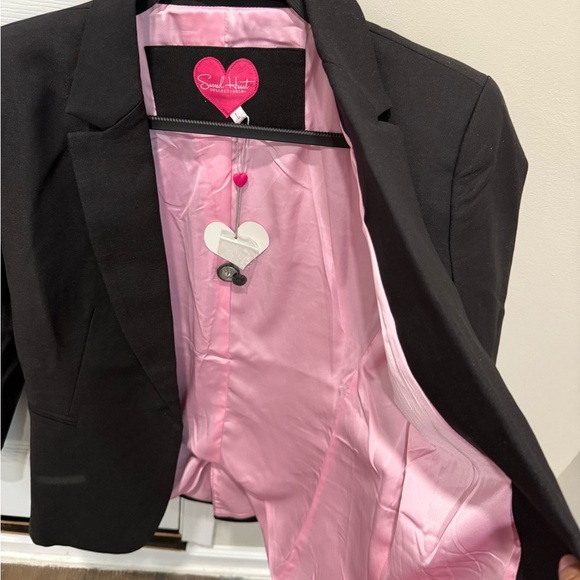 NWT SACRED HEART COLLECTIONS SZ L - Picture 5 of 11